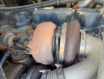 Moteur with 