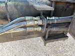 Hydraulique with 