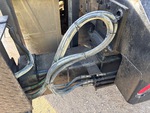 Hydraulique with 