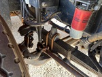 Sous-caisse with 