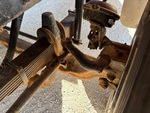Sous-caisse with 