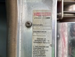 Aspect général with Numéro de série/Numéro d'identification du véhicule automobile