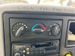 Cab with Calefactor