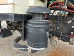 Chassis with Silenciador
