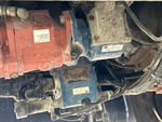Underbody with Despegue propulsado