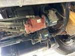 Underbody with Transmisión