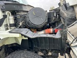 Motor with Engine - Right Side