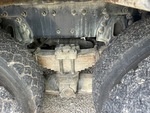 Underbody with Resortes/Ganchos de Suspensión