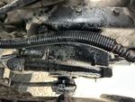 Underbody with Componentes de la Dirección