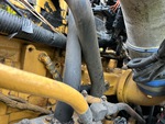 Motor with Bomba de inyección