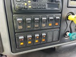 Cab with Control de PTO