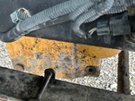 Motor with Oil Leaks