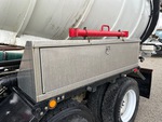 Chassis with Cajas de Herramienta/Almacenamiento