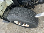 Underbody with Right Steer Tire