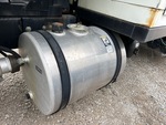 Underbody with Tanque hidráulico
