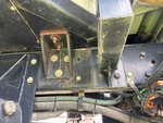 Underbody with Condición del chasis