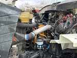 Motor with Engine - Left Side
