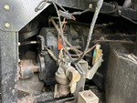 Chassis with Bomba de Vacío