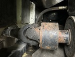 Chassis with Vacuum Drive