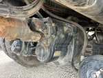 Underbody with Eje delantero