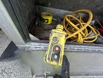Chassis with Control Remoto
