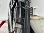 Chassis with Separador de aceite