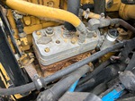 Motor with Air Compressor