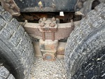 Underbody with Resortes/Ganchos de Suspensión