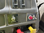 Cab with Control de PTO