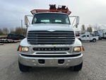 General Appearance with Funcionamiento de las luces exteriores