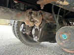 Underbody with Eje delantero