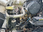 Motor with
