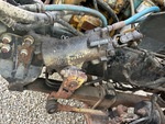Underbody with Componentes de la Dirección