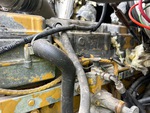 Motor with Bomba de inyección