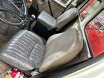 Cab with Asientos/apoyabrazos