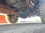 Drivetrain with 