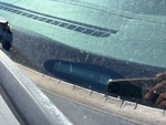 General Appearance with Second Serial Number/VIN Photo
