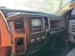 Cab with 