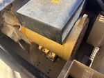 Generator with 
