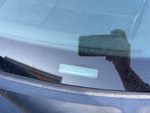 General Appearance with Second Serial Number/VIN Photo