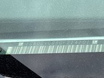 General Appearance with Second Serial Number/VIN Photo