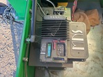 Control Station with 