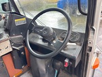 Cab with 