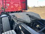 4 Underbody - Truck with 
