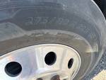 4 Underbody - Truck with 