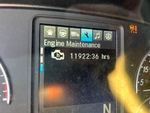 4 Transmision with Engine Hours