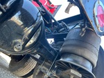4 Underbody - Truck with 