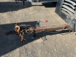 Trailer Chassis with 