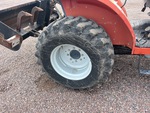 Chassis with 