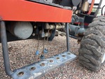 Chassis with 